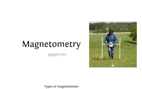Hall Effect Magnetometer by Otik Ambulo on Prezi