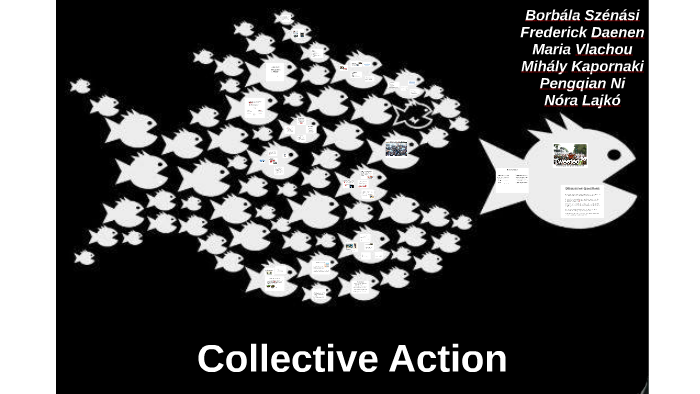 Another Name For Collective Action