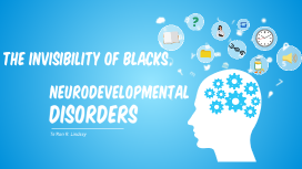 Copy of Copy of Neurodevelopmental Disorders