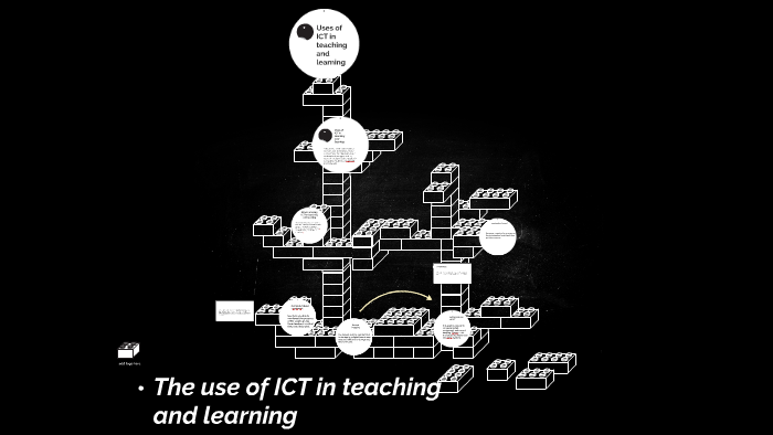 The use of ICT in teaching and learning by Augusto Chiong on Prezi