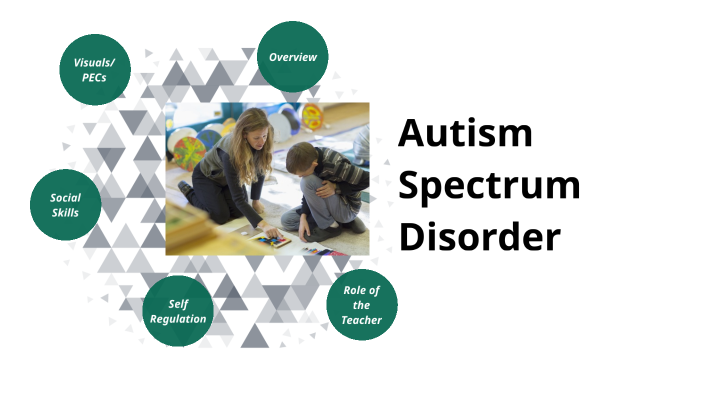 Autism Spectrum Disorder By Beckie Martin On Prezi