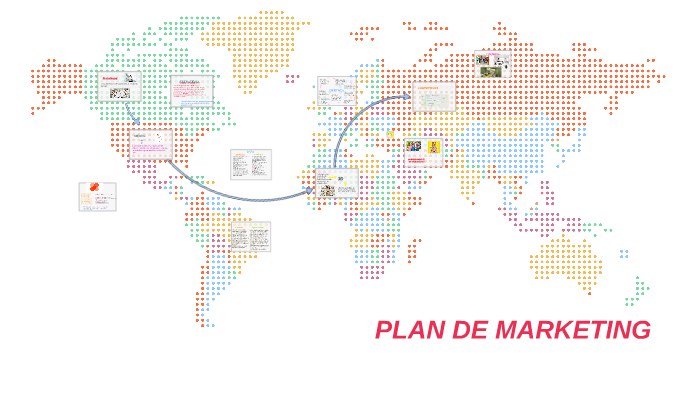 PLAN DE MARKETING by maria alvarez guijarro on Prezi