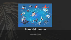 linea del tiempo by Alejandra Aguirre on Prezi Design