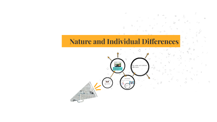 nature-and-individual-differences-by-jordan-cain