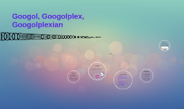 Googolplexian
