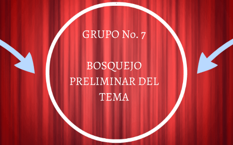 BOSQUEJO DEL METODO by ramiro santos on Prezi Next