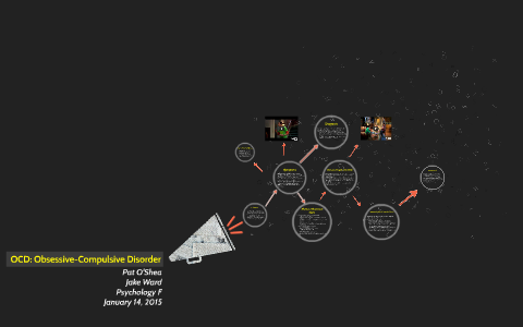 OCD-Obsessive Compulsive Disorder by Pat O'Shea on Prezi
