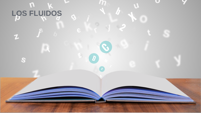 los fluidos by sebastian lopez on Prezi