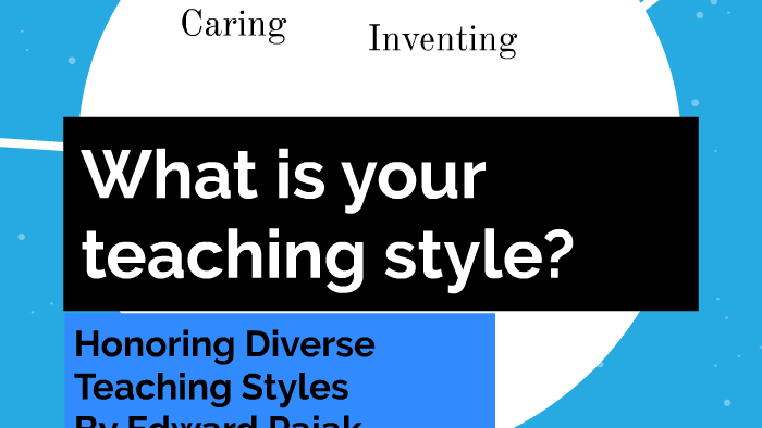 what-is-your-teaching-style-by-lauren-cantor