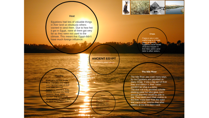 Ancient Egypt by Amy Martin on Prezi