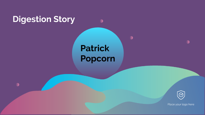 Digestion Story by Lexi Jeffries