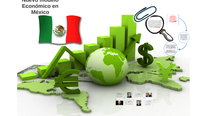 nuevo modelo economico de mexico by aaron bermejo
