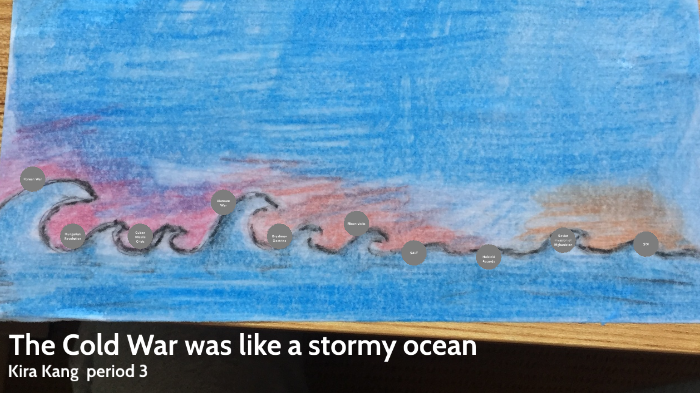 Cold War Mini Project by Kira Kang on Prezi