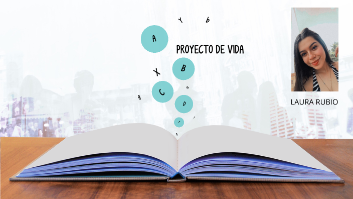 proyecto de vida by Laura Valentina RUBIO QUICENO on Prezi