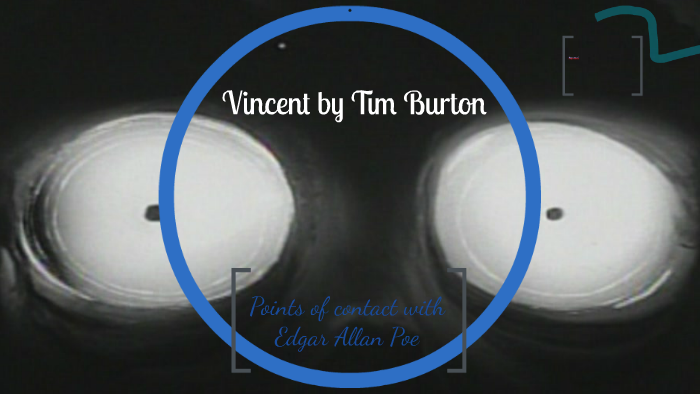 vincent tim burton vincent tim burton