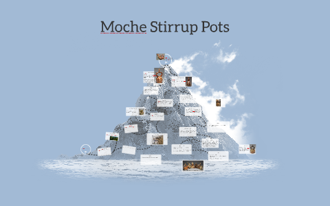Moche Stirrup Pots by Katie Ruschman on Prezi
