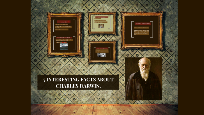 6-interesting-facts-about-charles-darwin-by-majop15-cepeda