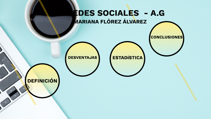 LAS REDES SOCIALES by mariana florez alvarez on Prezi