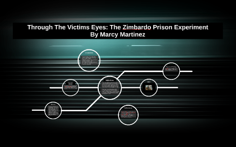 zimbardo prison experiment analysis