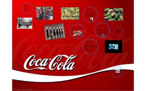 hoe is coca cola ontstaan by Romeo De Leeuw