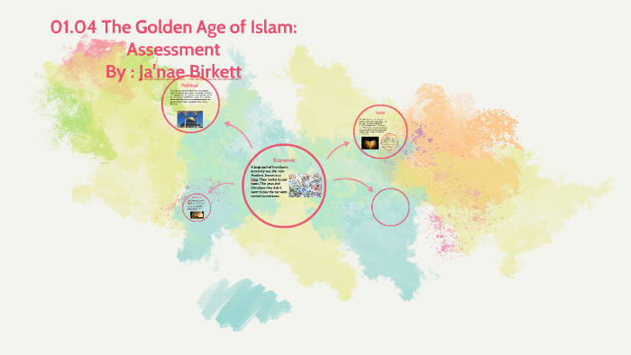 01.04 the golden age of islam
