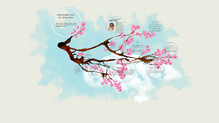 The Color of Water by Aliyah Ware by aliyah ware on Prezi
