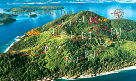 Lord Of The Flies Dark Vs Light By Karolina Bejmert