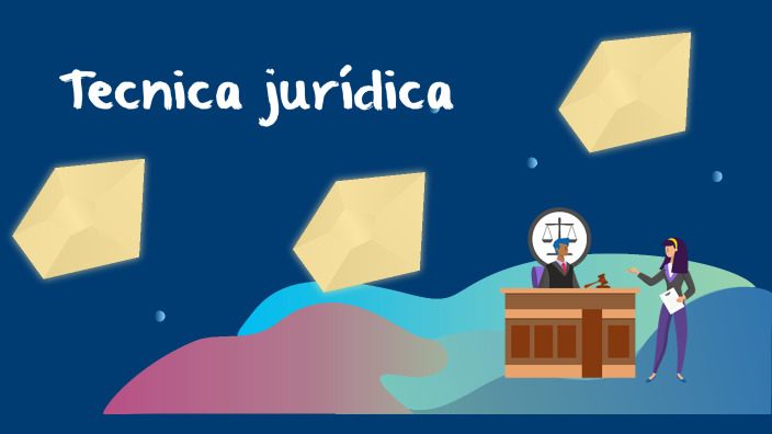 Tecnica Juridica By Ingrid Gomez On Prezi 0080