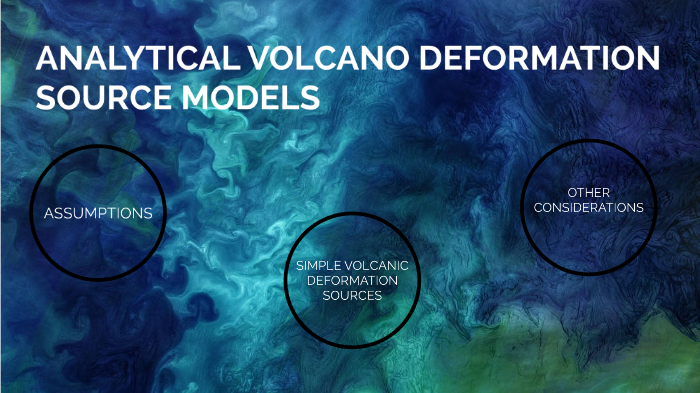 analytical-volcano-deformation-source-models-by-monika-przeor