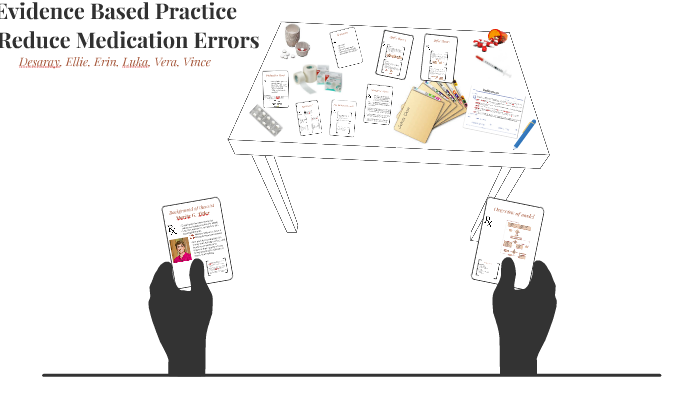The Iowa Model for Evidence Based Practice by Desaray Rabb on Prezi
