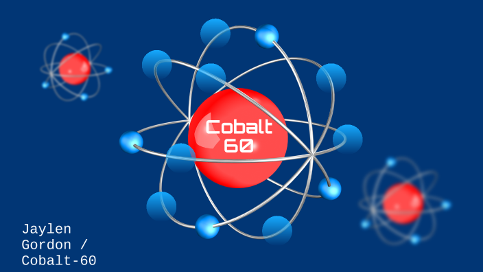 disadvantages of using cobalt 60