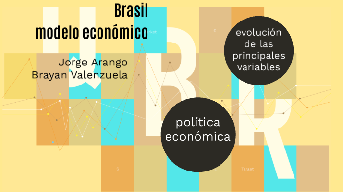 Arriba 107+ imagen modelo economico de brasil
