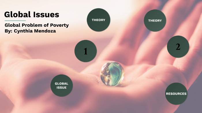 Global Issues by Cynthia Mendoza on Prezi