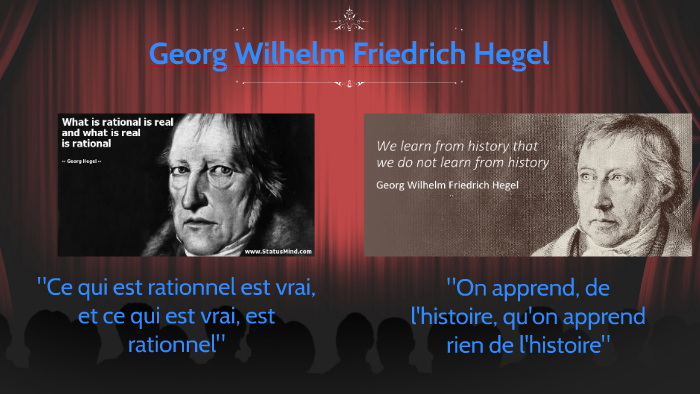 Get Friedrich hegel we learn from history For Android Free