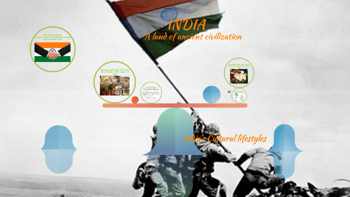 INDIA, a land of ancient civilization by Patrivia Williams on Prezi