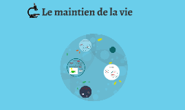 Le Maintien De La Vie By Dana El Jaid