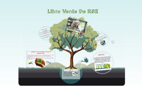 Libro Verde De RSE by tania gonzalez mora on Prezi