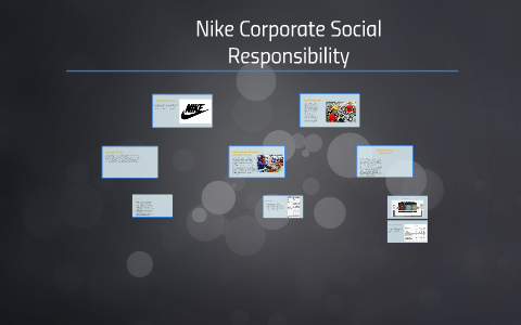 bedenken gebaar Afgekeurd Nike Org Chart by Jacob Zalesky