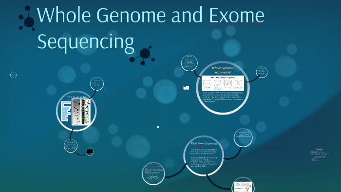 DNA Sequencing by taylan guney kalafat on Prezi