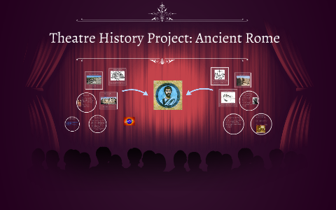 Theatre History Project: Ancient Greece by Kayla Gonzales on Prezi