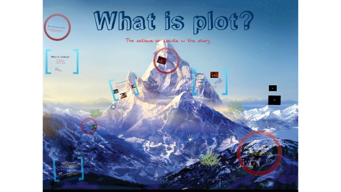 Lion King Plot Diagram