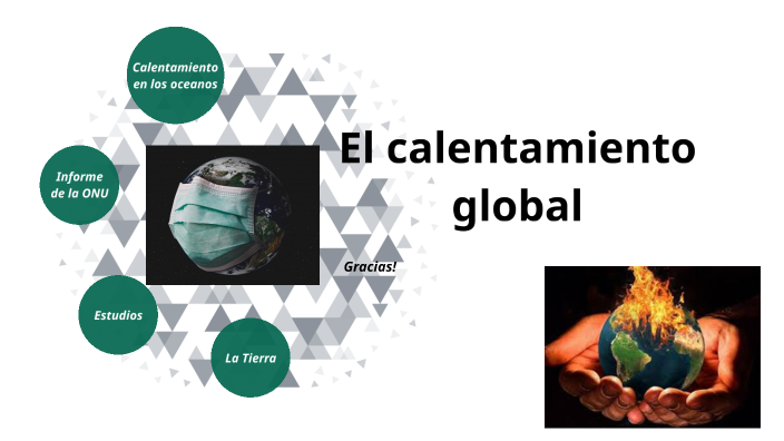 El calentamiento global by Isaid Aguiar Cavazos on Prezi