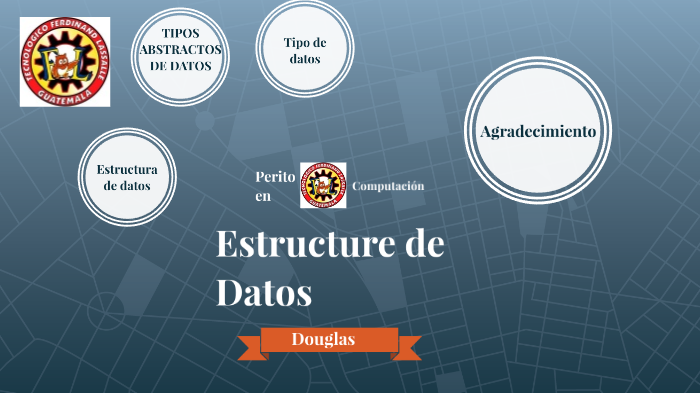 Estructura de datos by Douglas Antonio Orozco on Prezi