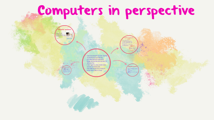 Pc Computer Perspective Computers in perspective by Ho Yee on Prezi