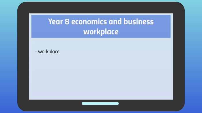 How has social media changed the workplace? by Amaia Gonzalez on Prezi