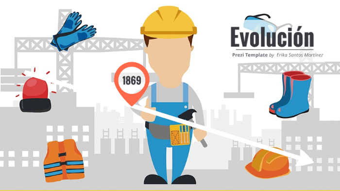 La Evolución Histórica De La Seguridad Industrial By Erika Santos On Prezi 1934