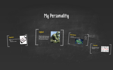 My Personality by Paige Huttenlocker on Prezi