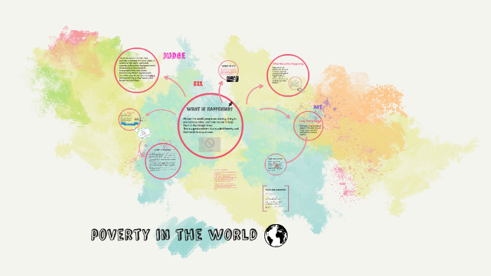poverty in the world by Sam Cole on Prezi