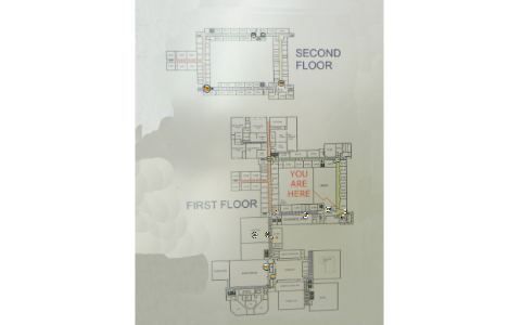 WHS INTERACTIVE MAP by Windsor High