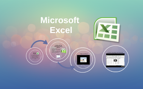 Microsoft Excel by Abigail Villanueva on Prezi